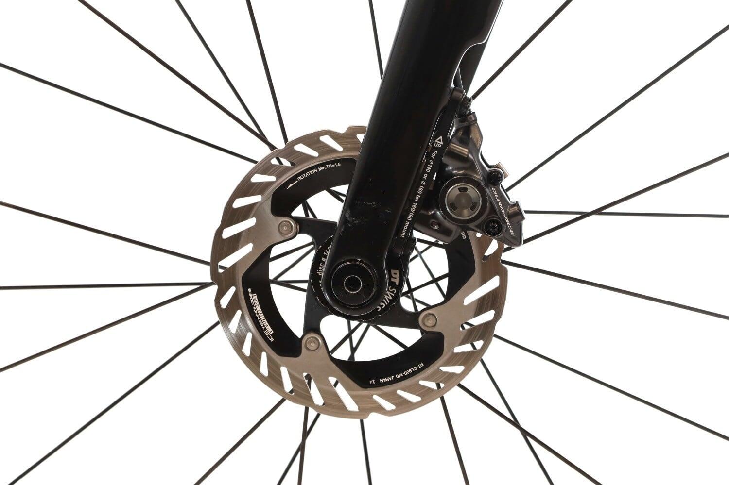 Ridley X-Night RS Di2 12V 7/8