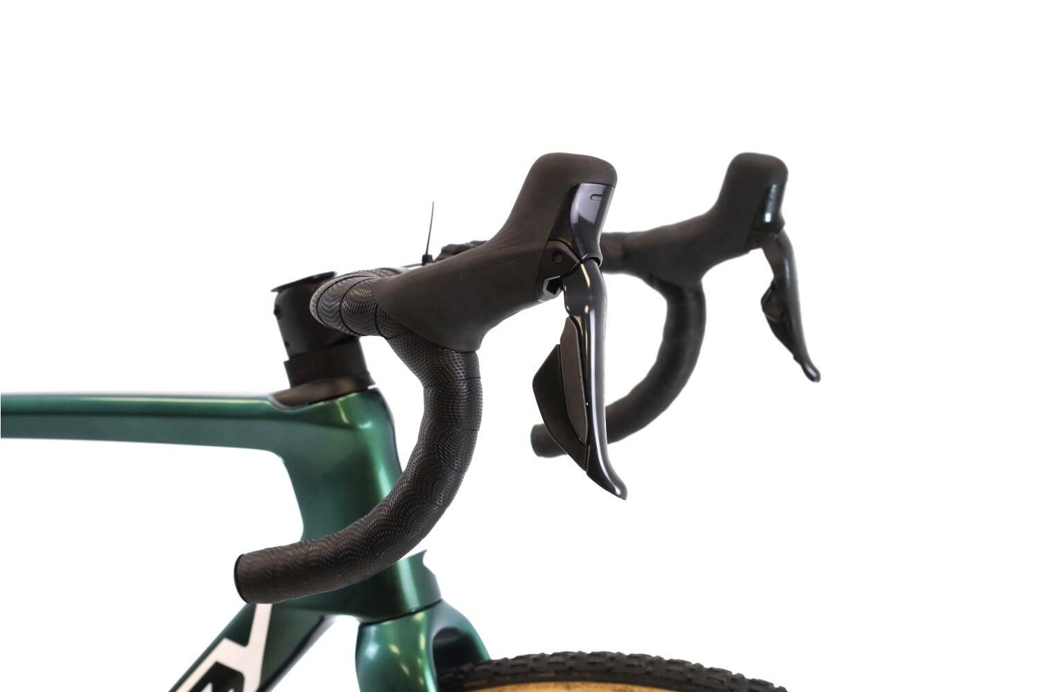 Ridley X-Night RS Di2 12V 6/8