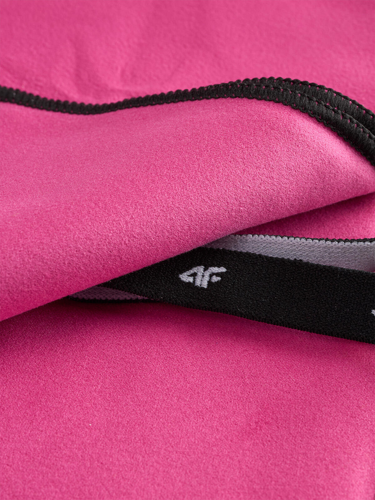 Serviette de sport en microfibre a séchage rapide 80x130cm 3/3