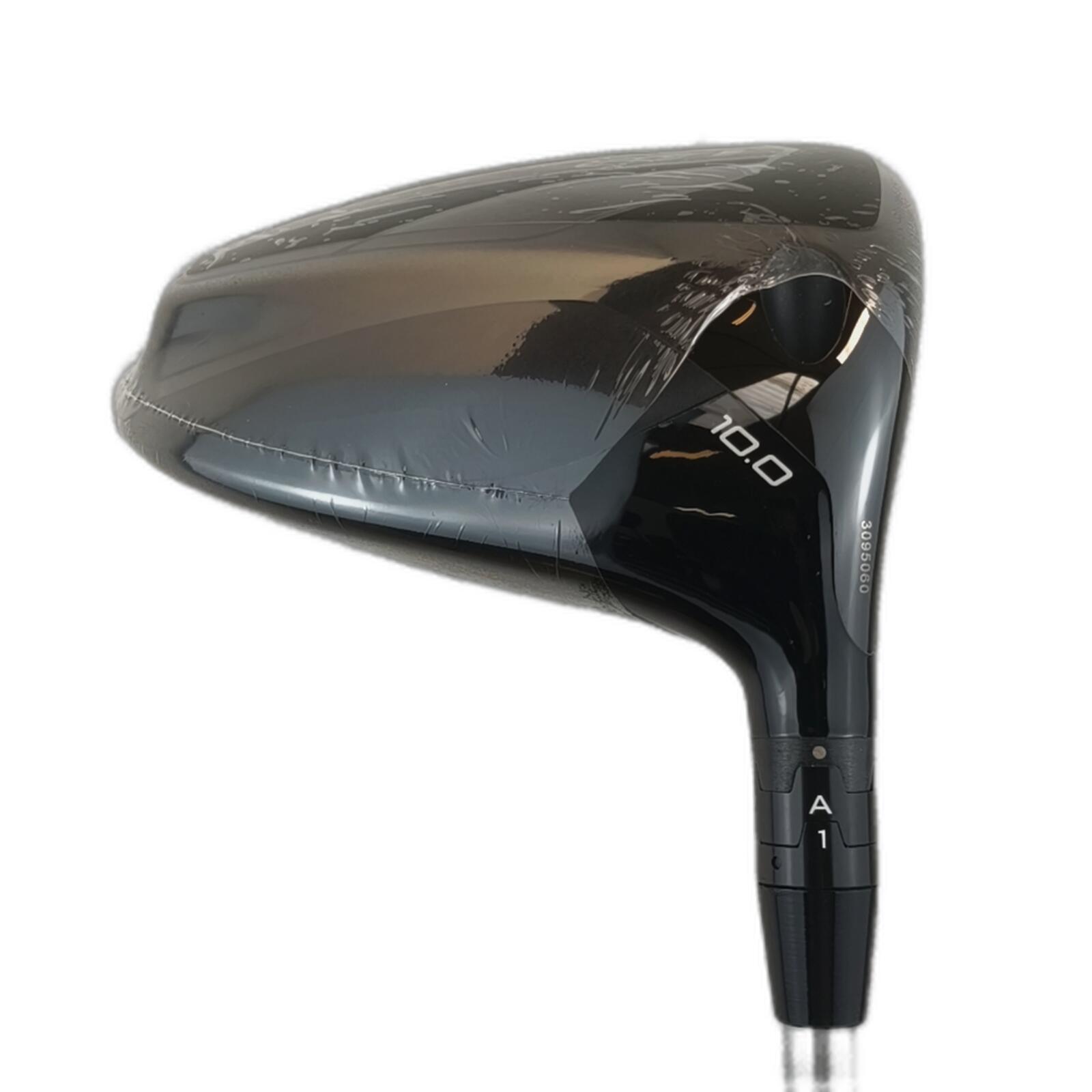 Titleist GT1 Driver / Flex Regular / Loft 10 3/6
