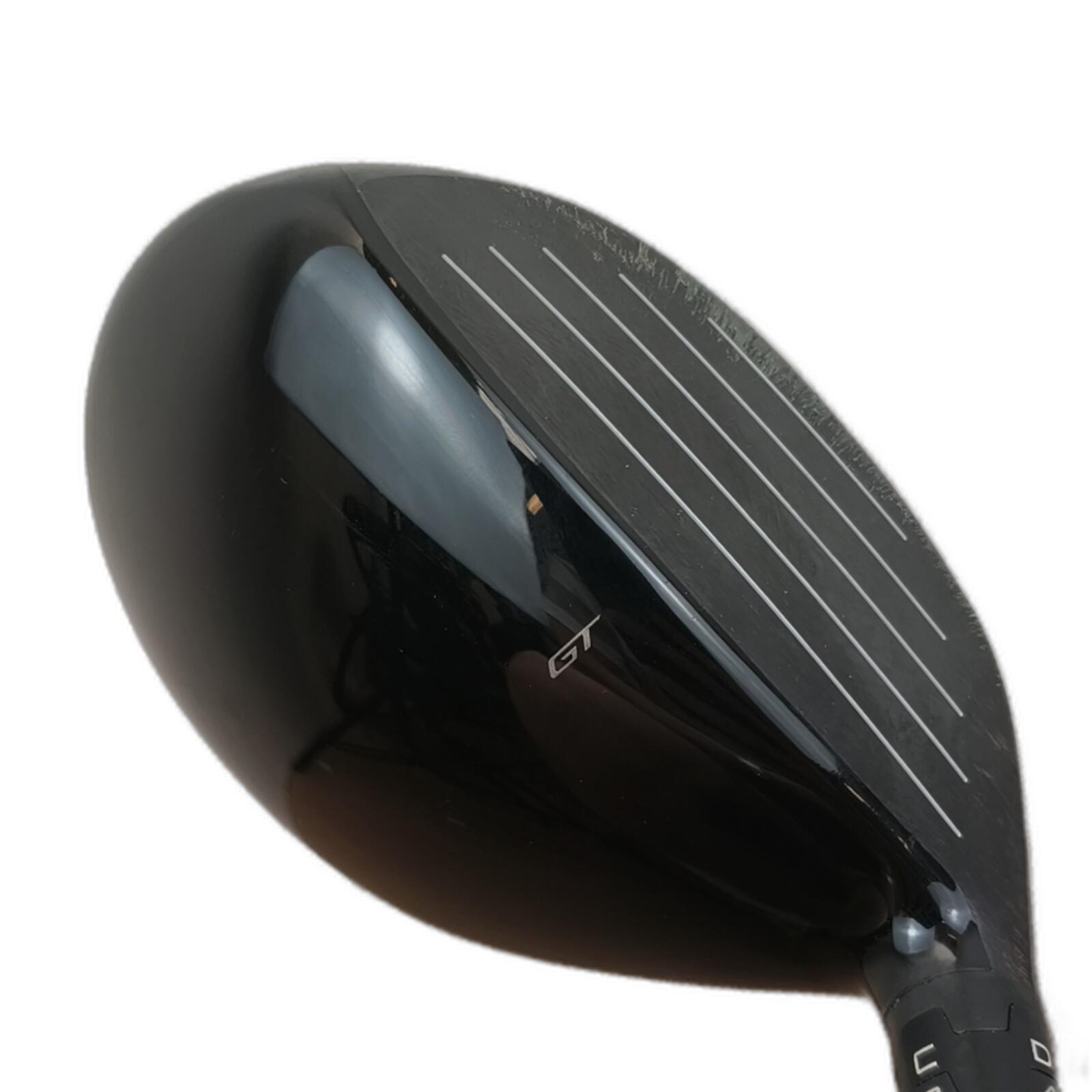 Linkshandig Titleist GT3 Fairway Wood / Flex X-Stiff / #3/15 3/5