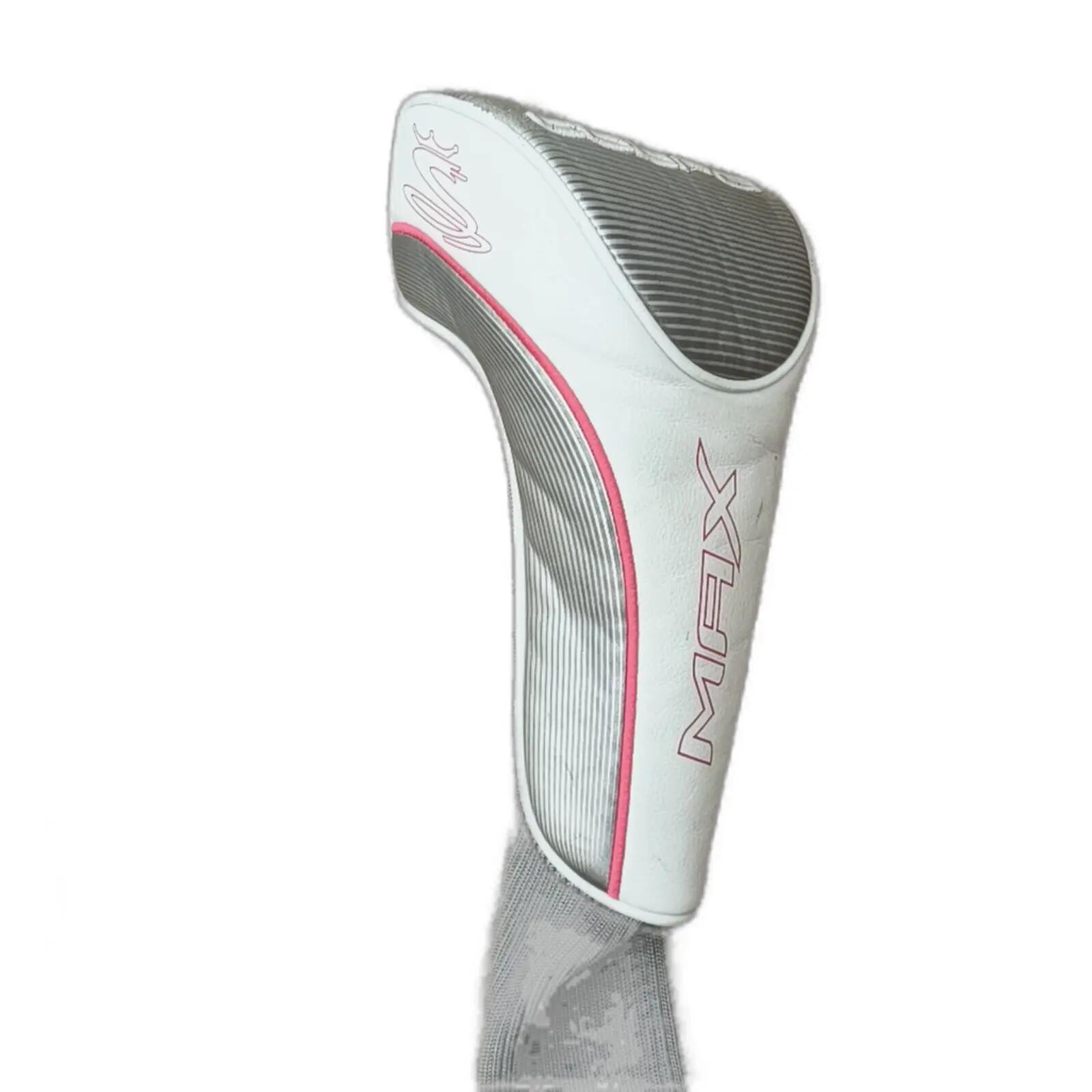 Cobra Max Driver / Flex Ladies / Loft 12 2/6