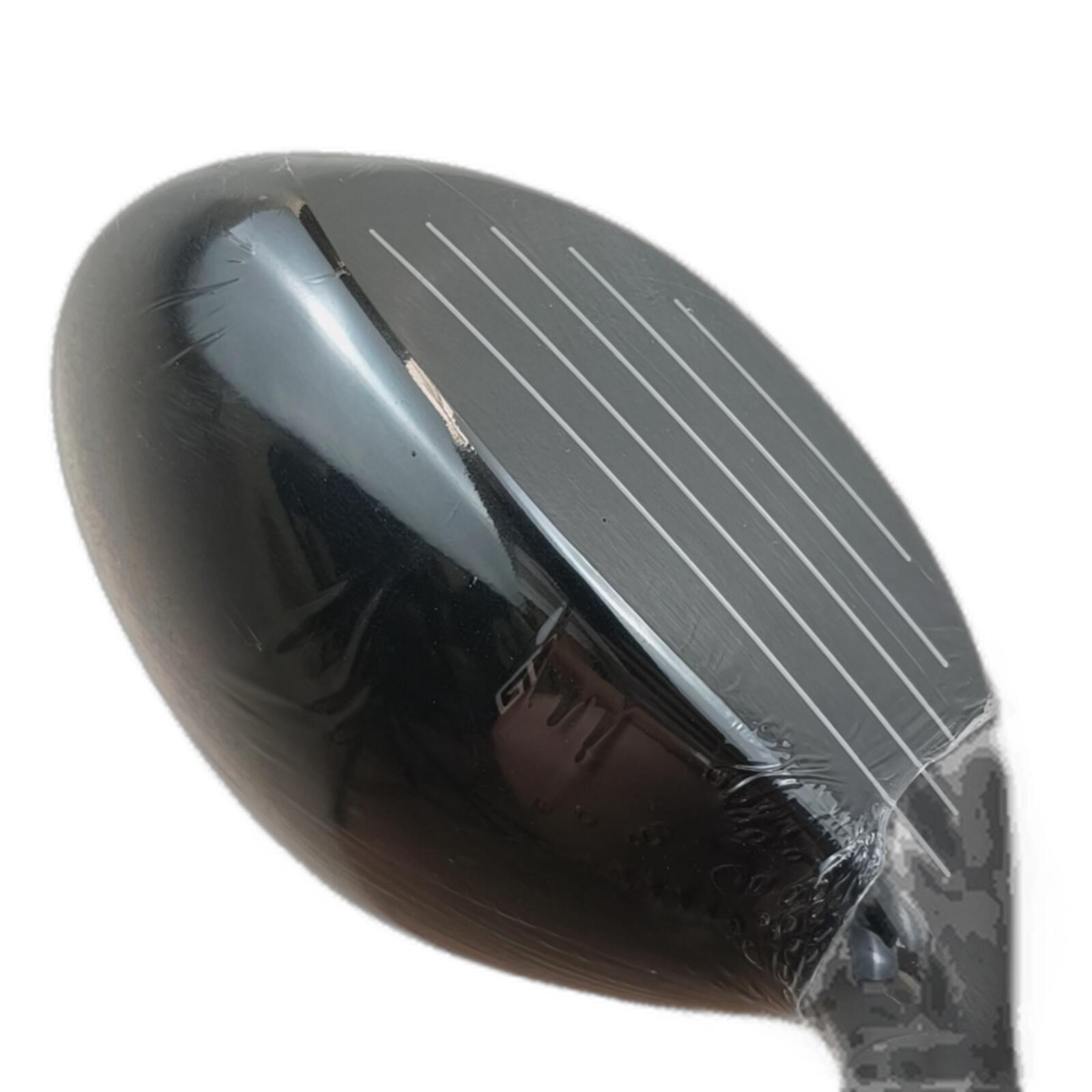 Linkshandig Titleist GT2 Fairway Wood / Flex Stiff / #5/18 3/5