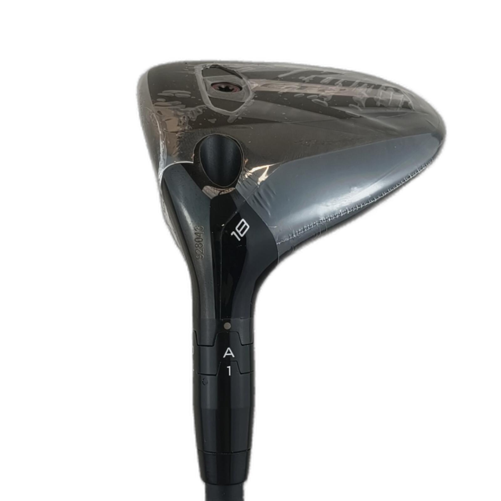 Linkshandig Titleist GT2 Fairway Wood / Flex Stiff / #5/18 2/5
