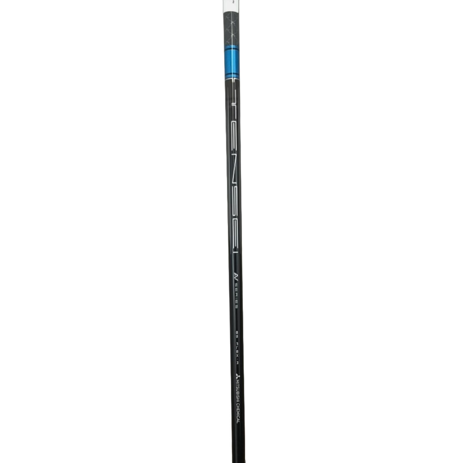 Callaway Rogue ST Max Fairway Wood Wood / Flex Regular / #3/16.5 5/6