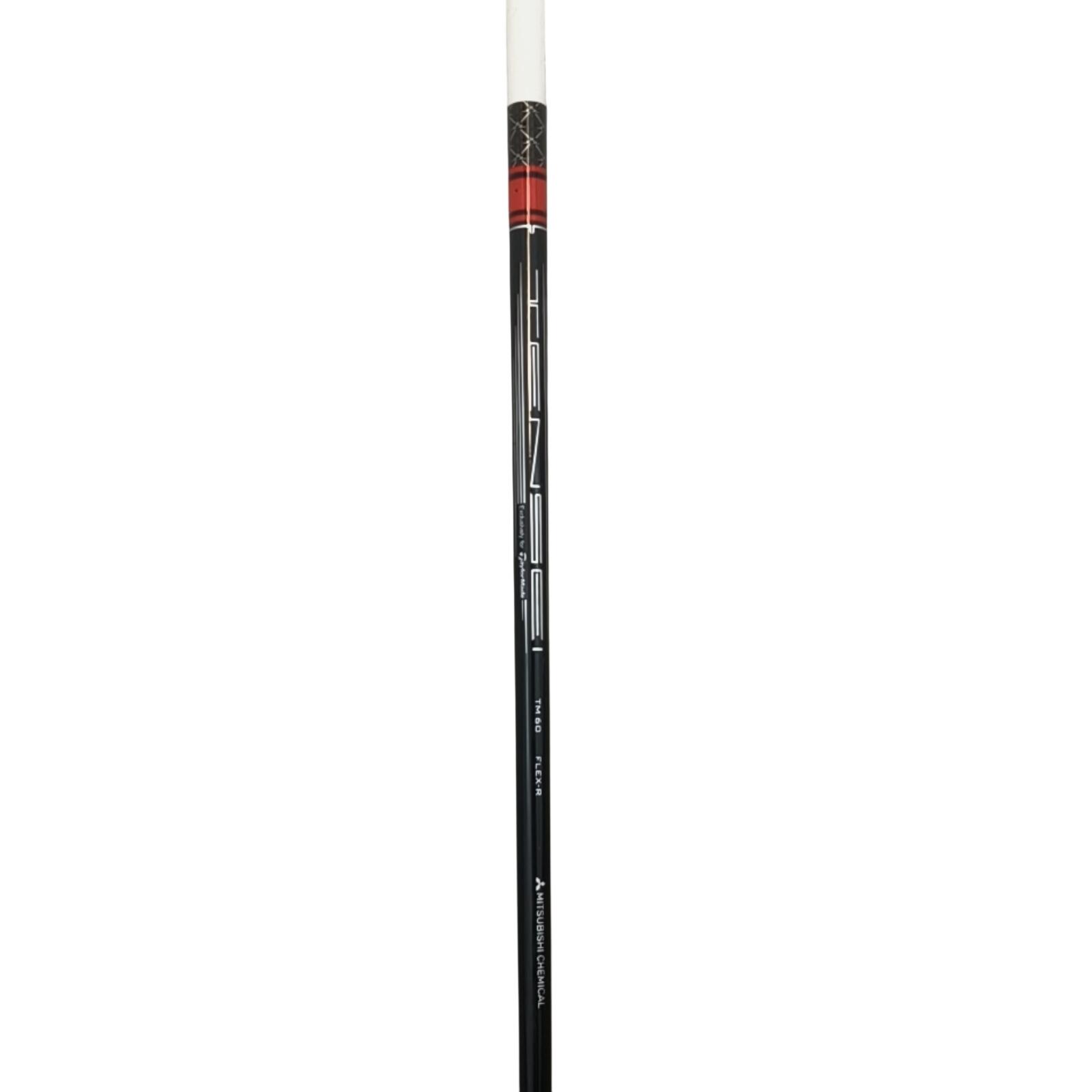TaylorMade Stealth Hybrid / Flex Regular / #5/25 5/5