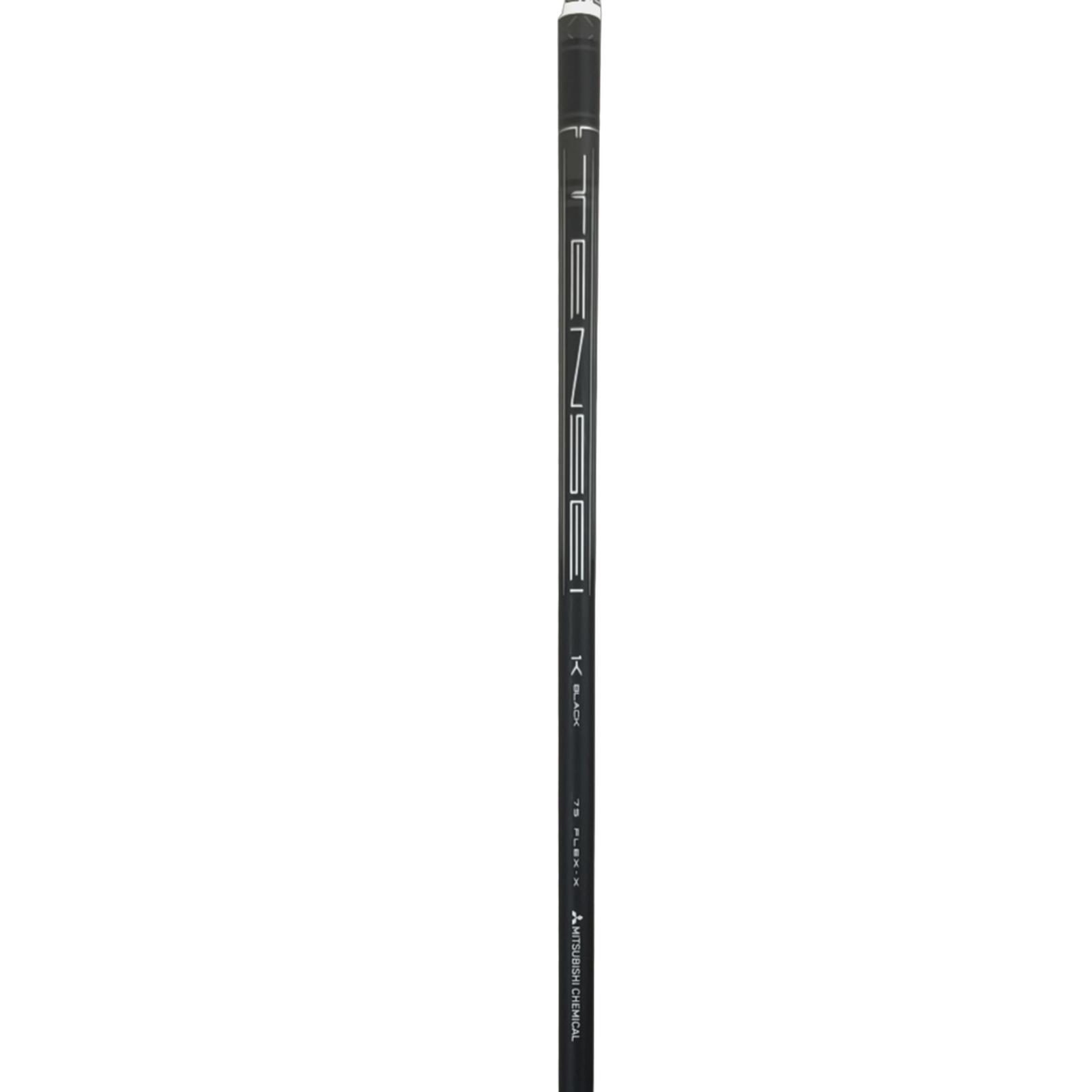 Linkshandig Titleist GT3 Fairway Wood / Flex X-Stiff / #3/15 4/5