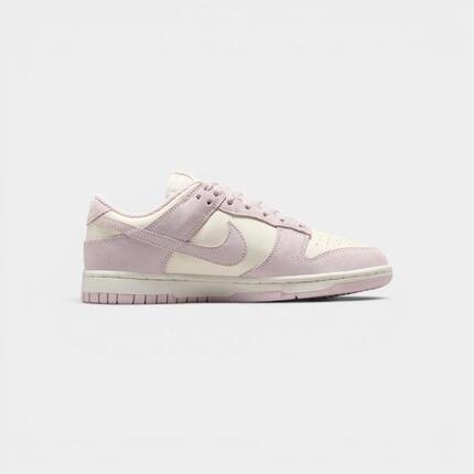 Nike Dunk Low Sail Pearl Pink (Women's)