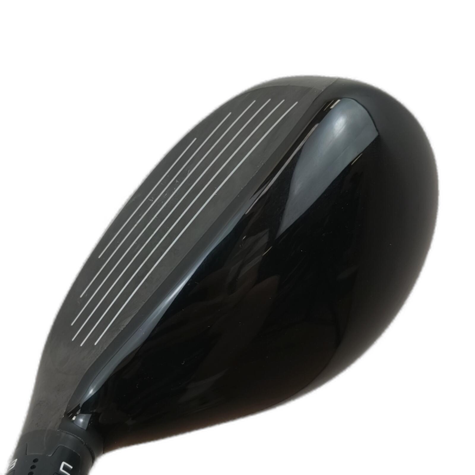 Titleist GT2 Hybrid / Flex Stiff / #4/21 3/5