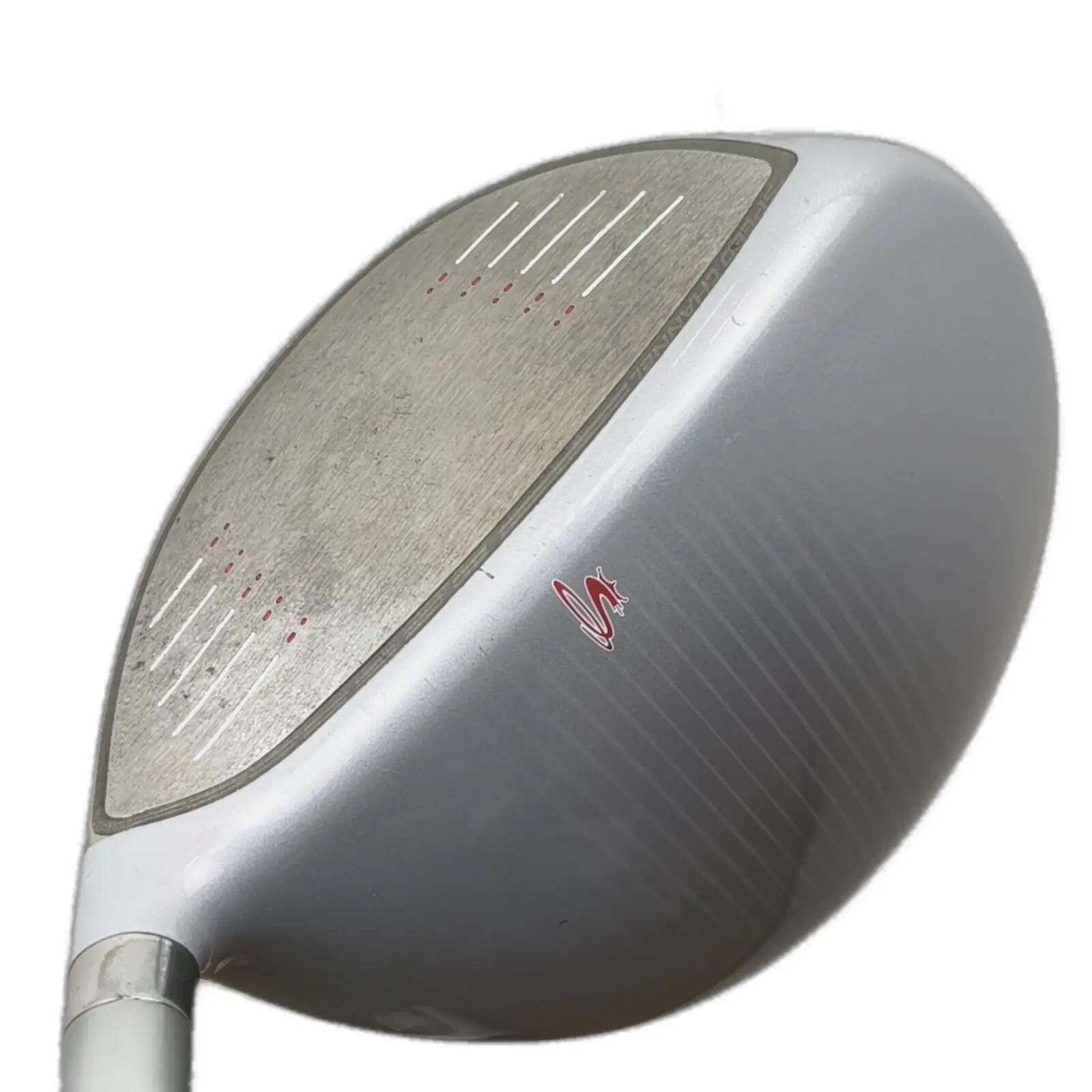 Cobra Max Driver / Flex Ladies / Loft 12 4/6