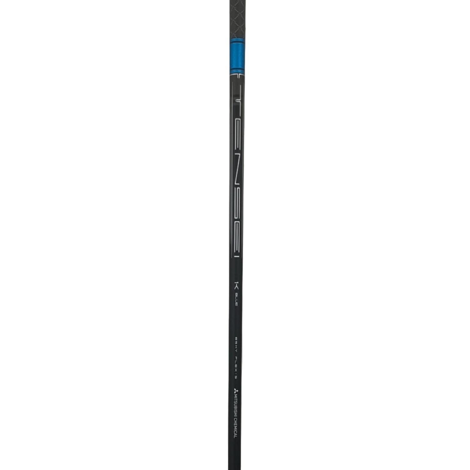 Titleist GT3 Hybrid / Flex Stiff / #3/19 4/5