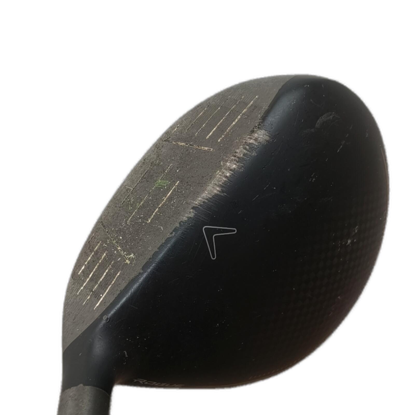 Callaway Rogue ST Max Fairway Wood Wood / Flex Regular / #3/16.5 4/6