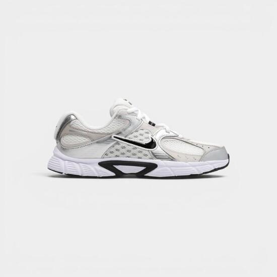 Nike V5 RNR White Vast Grey College Grey Black
