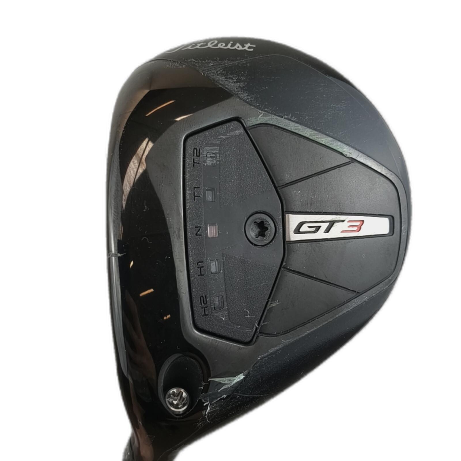 TITLEIST picture