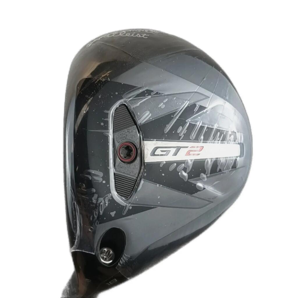 Left Titleist GT2 Fairway Wood / Flex Stiff / #5/18