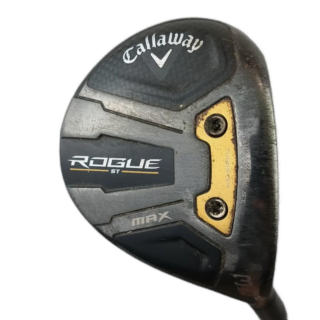 Callaway Rogue ST Max Fairway Wood Wood / Flex Regular / #3/16.5