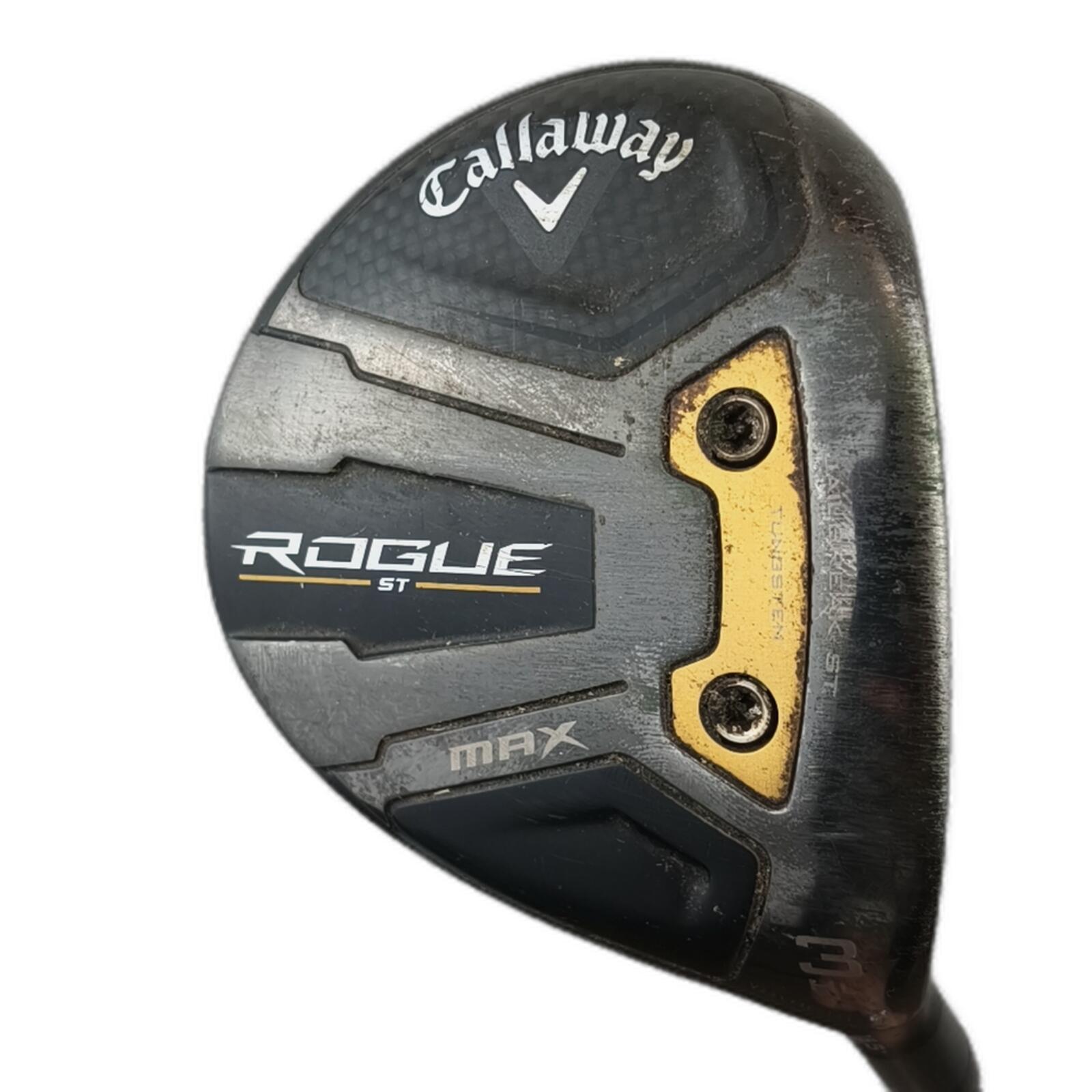 CALLAWAY picture