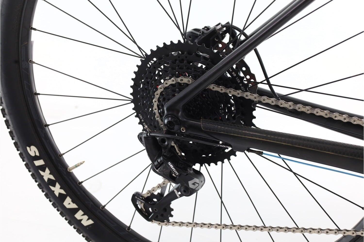 Refurbished MTB Hardtail ·  Chrono GX · Sehr guter Zustand 3/8