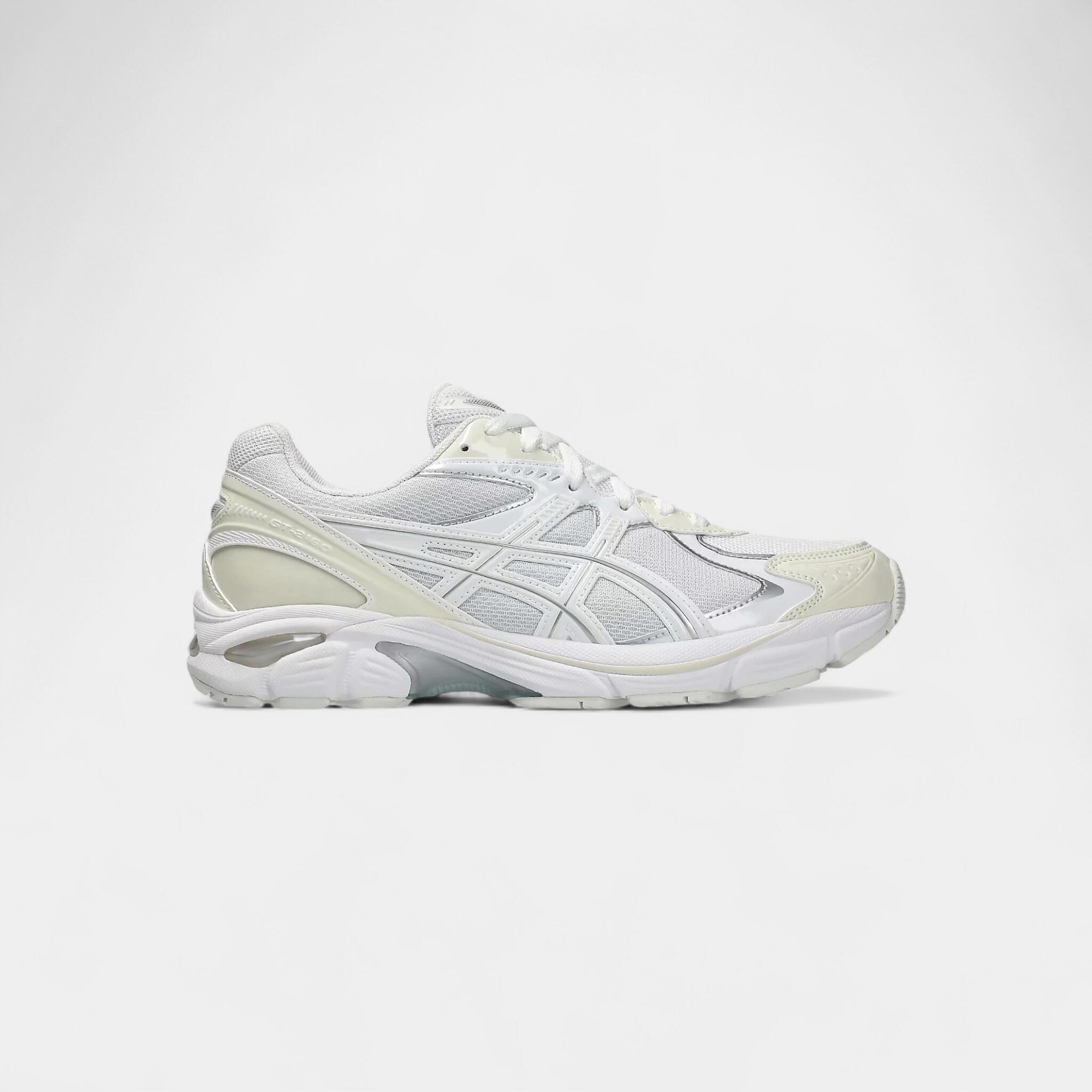 ASICS GT-2160 White Cream (2026) 1/1