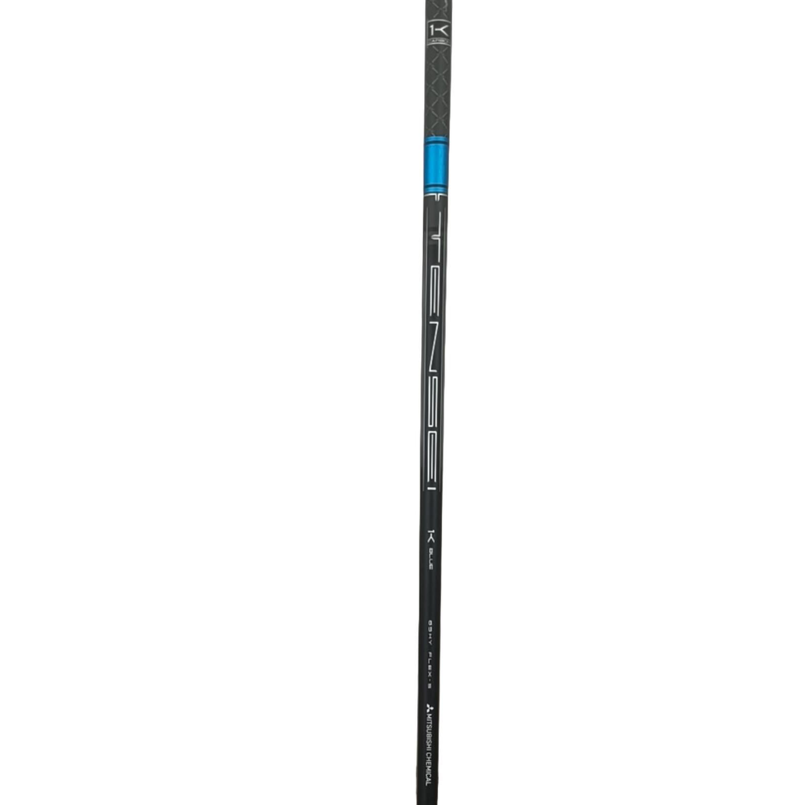 Titleist GT2 Hybrid / Flex Stiff / #4/21 4/5