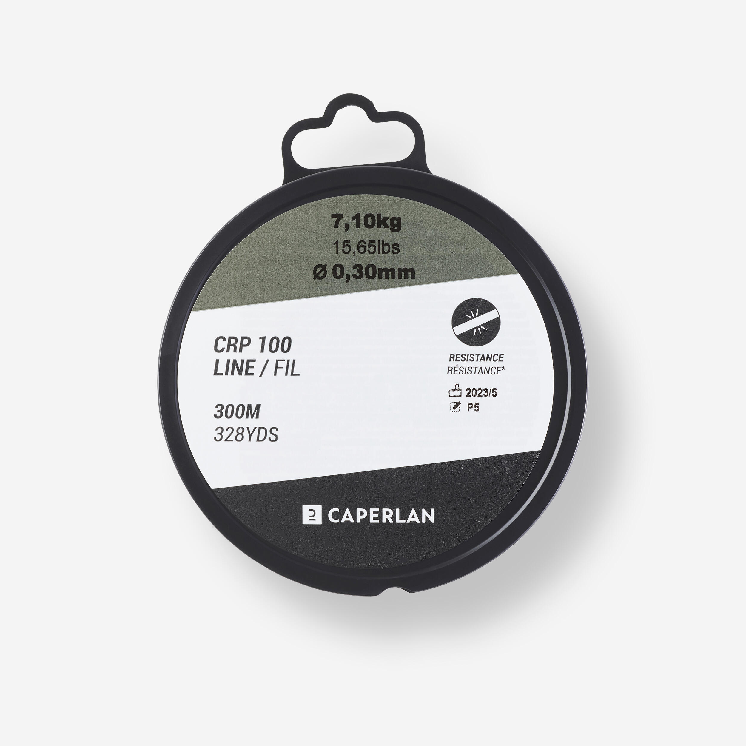 CAPERLAN picture