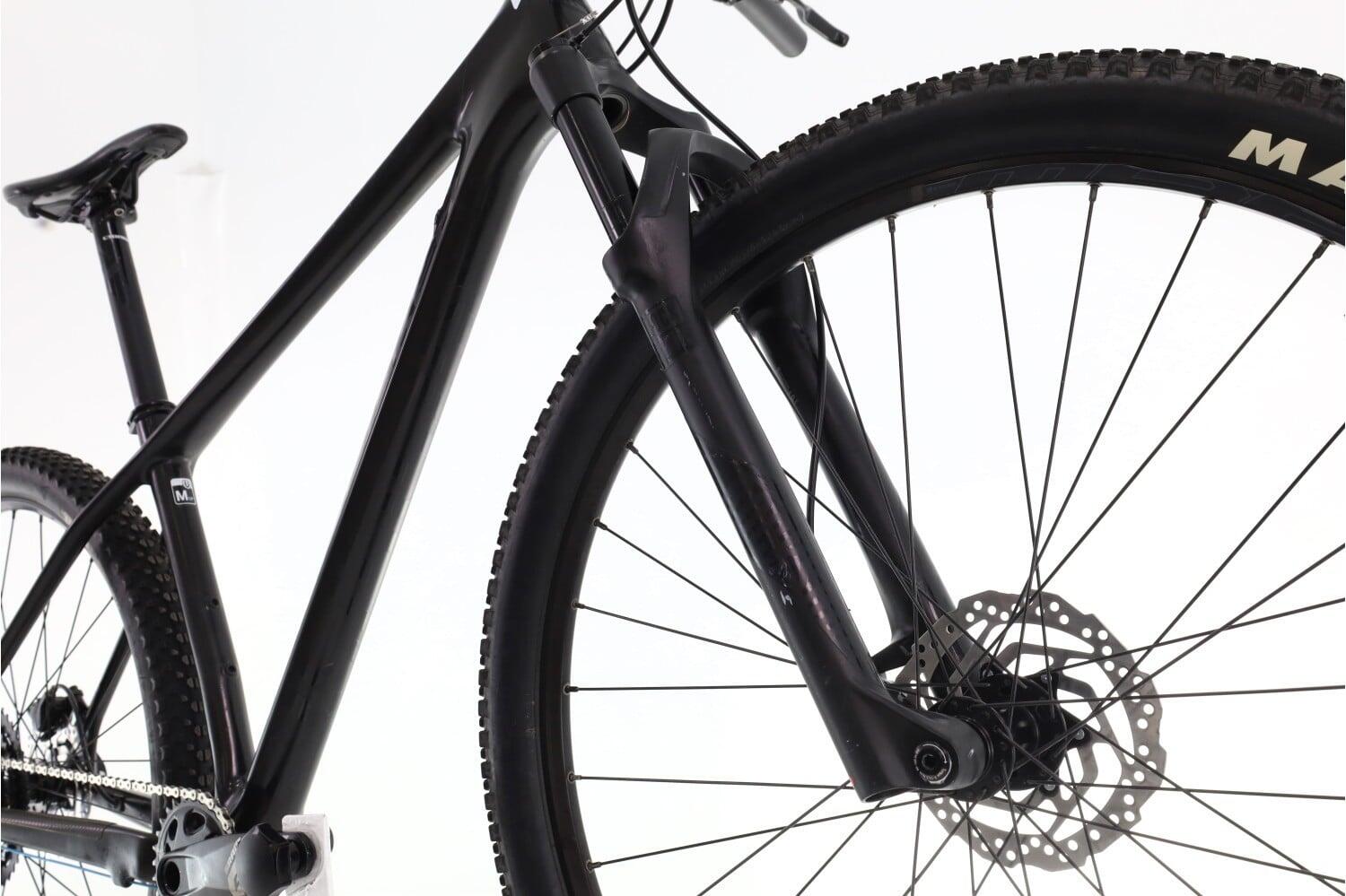Refurbished MTB Hardtail ·  Chrono GX · Sehr guter Zustand 5/8