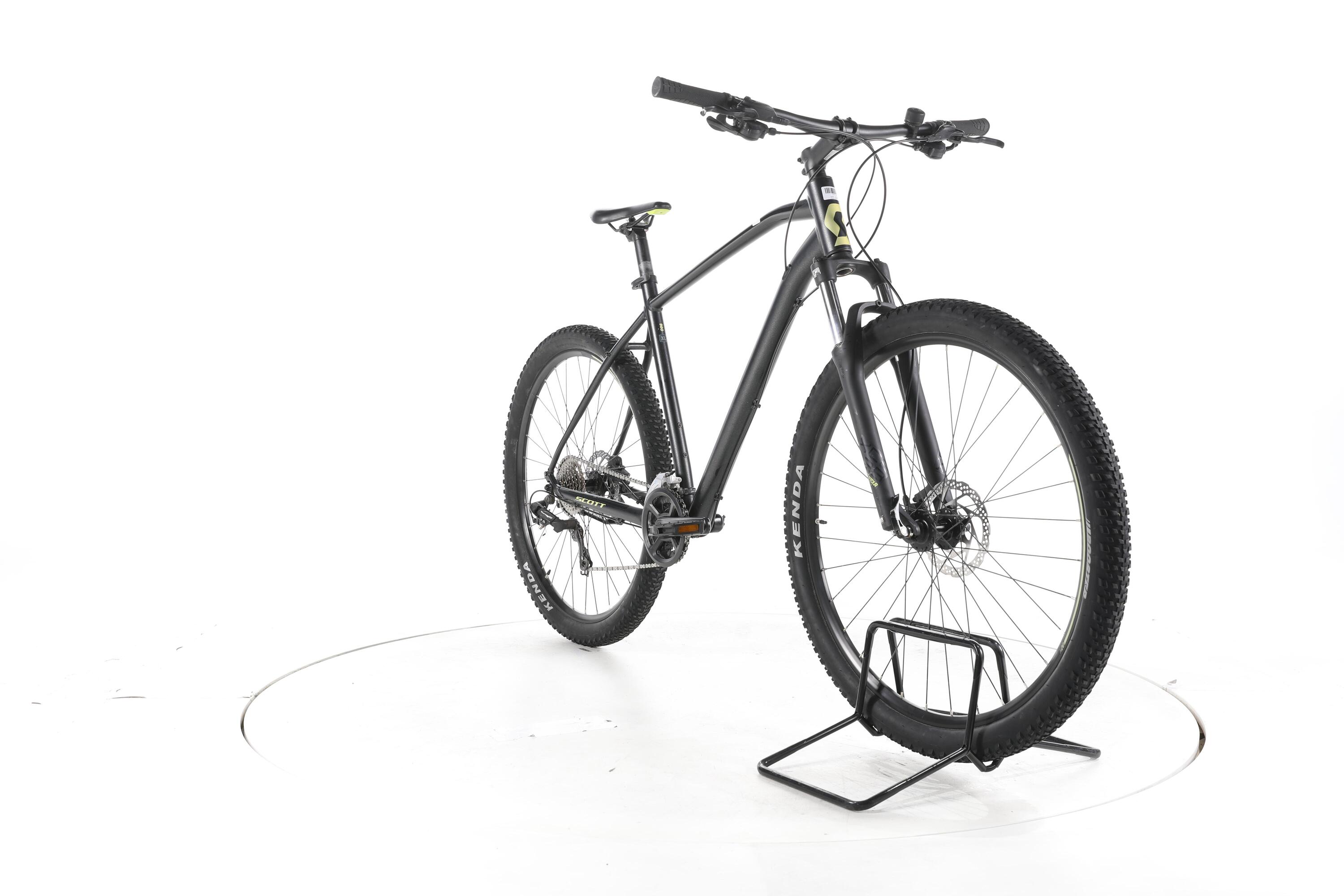 Refurbished - Scott Aspect 960 Fahrrad Hardtail - Sehr gut 3/7