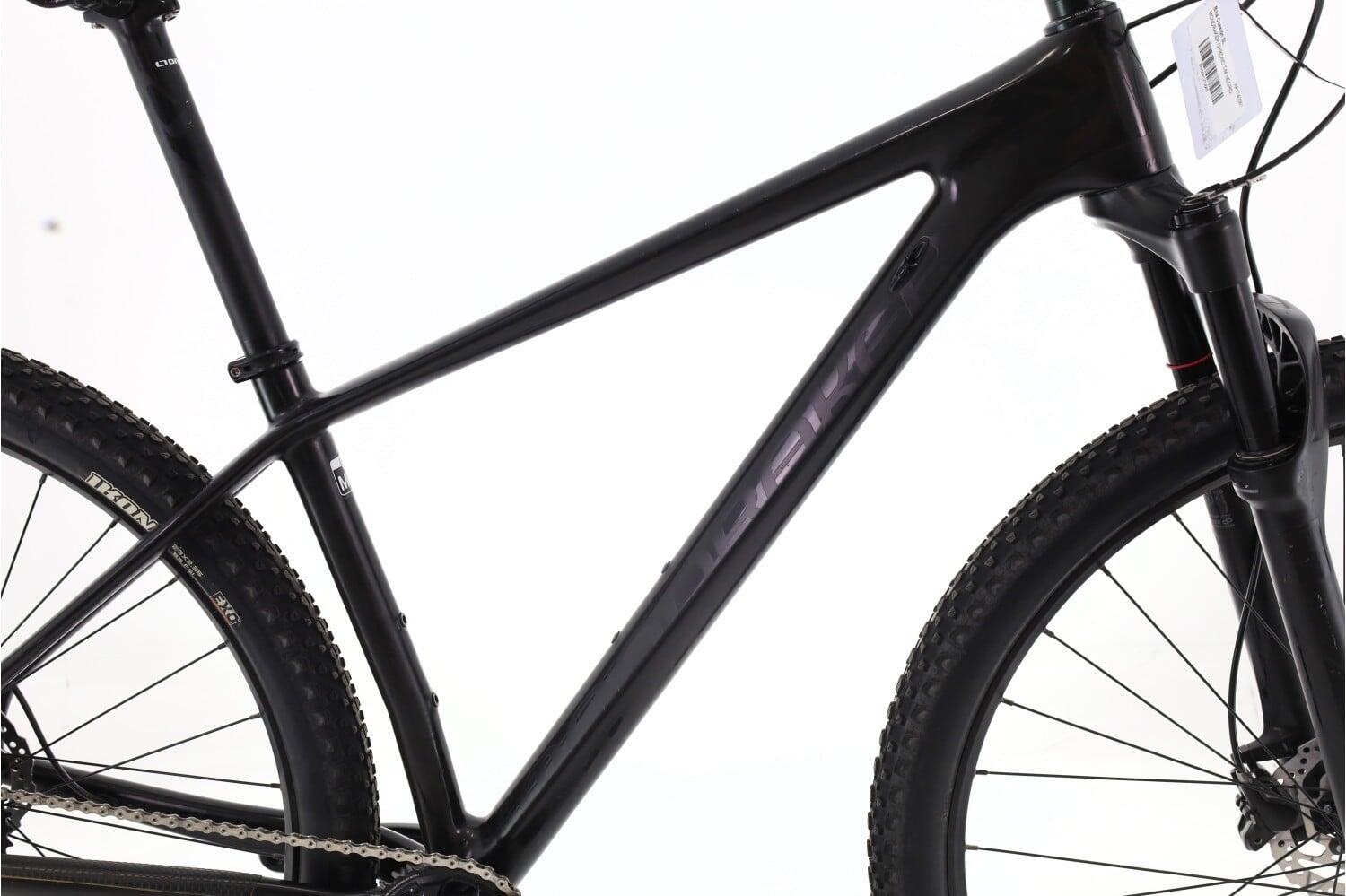 Refurbished MTB Hardtail ·  Chrono GX · Sehr guter Zustand 2/8