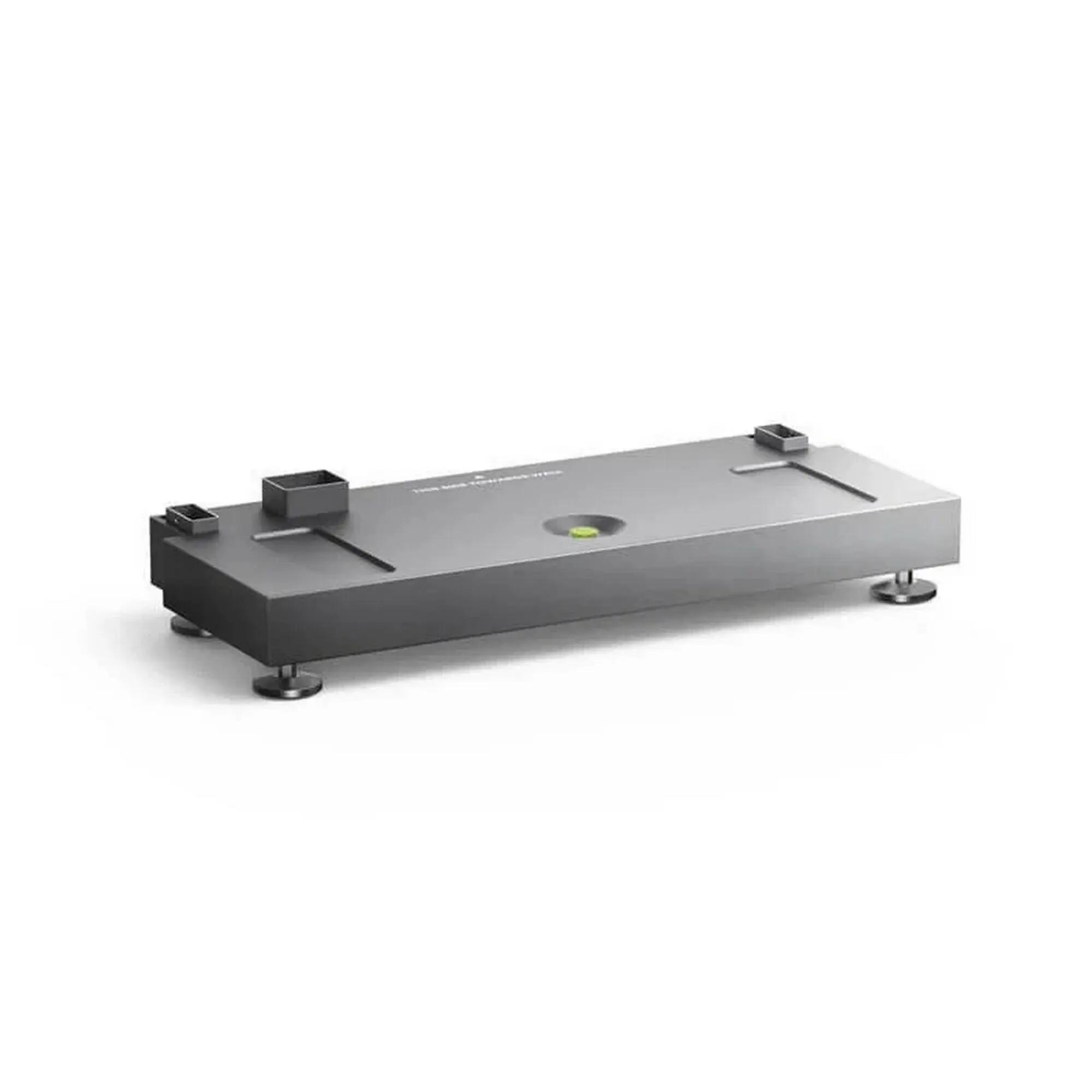 Kit Anker SOLIX Solarbank Max AC met montagevoet en Smart Meter 3/8