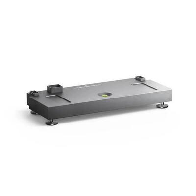 Anker solix montagevoet voor solarbank max ac