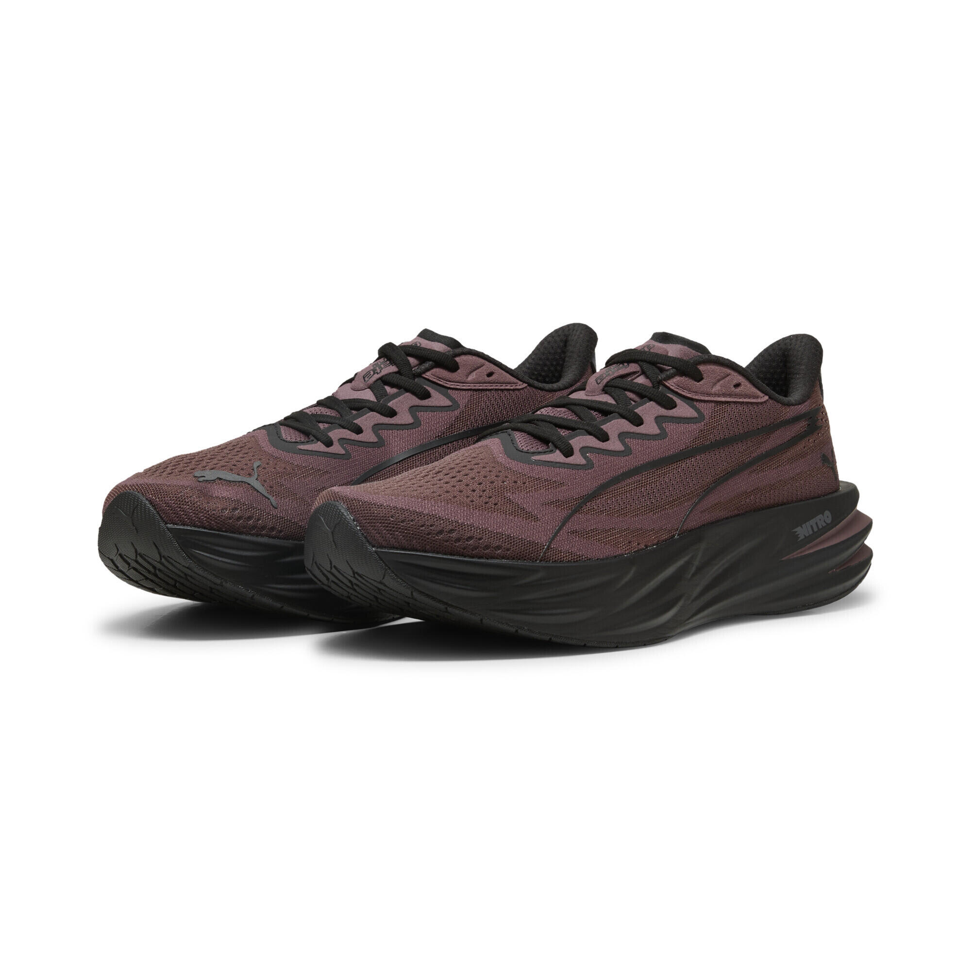 Încălțăminte de alergare pentru bărbați Deviate Pure NITRO™ PUMA