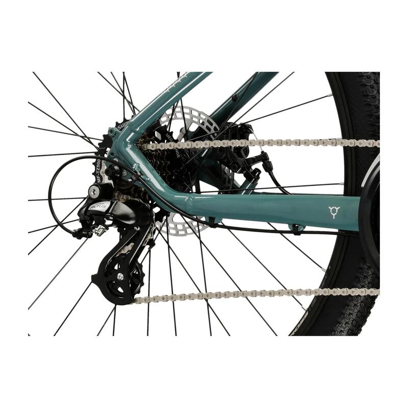 Bicicletă Kross HEXAGON 2.0 29", cadru XL 20"