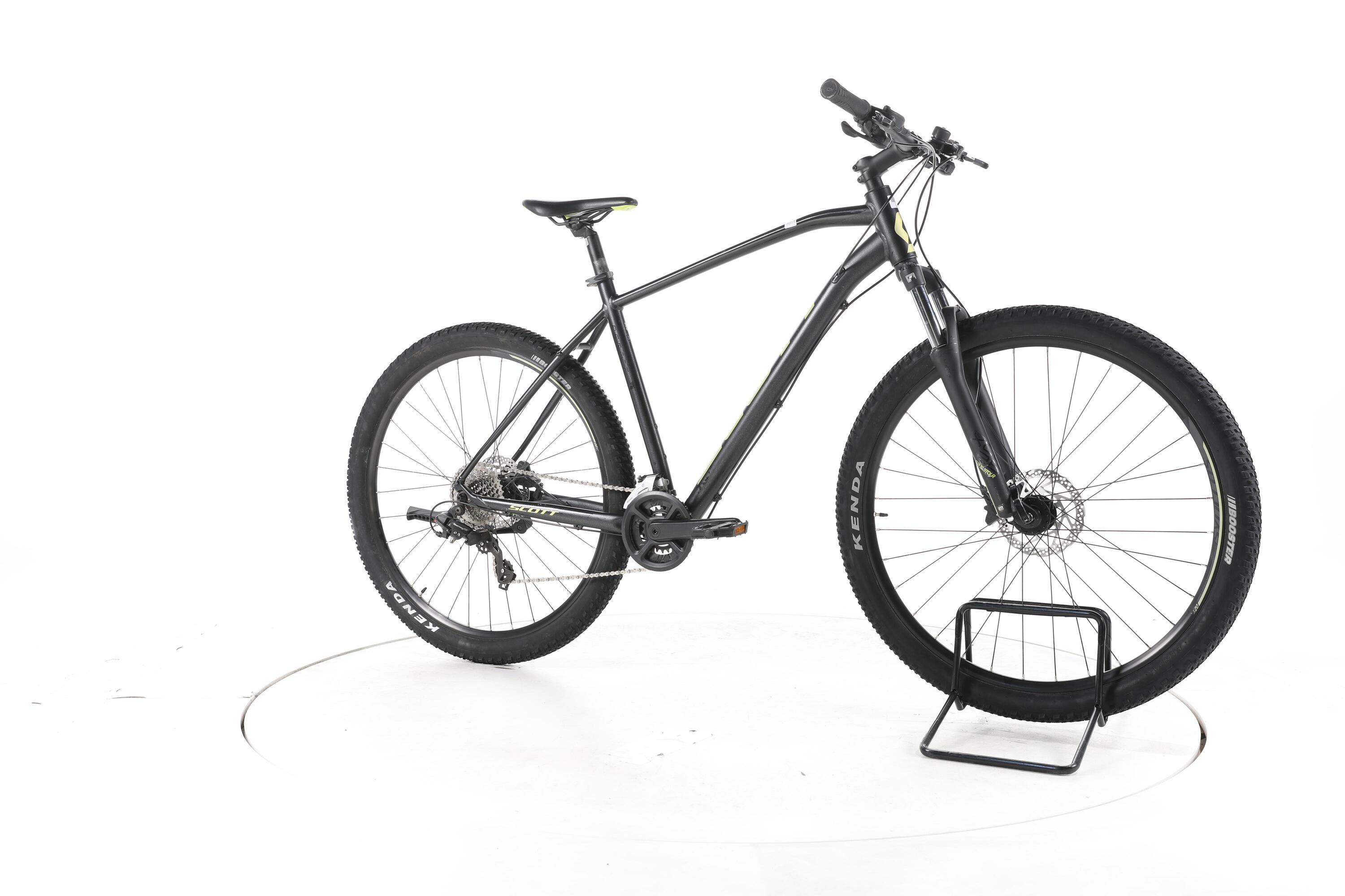 Refurbished - Scott Aspect 960 Fahrrad Hardtail - Sehr gut 2/7