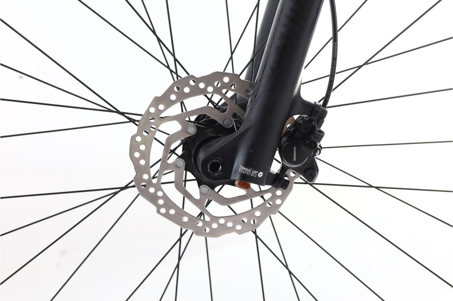 Refurbished MTB Hardtail ·  Chrono GX · Sehr guter Zustand 7/8