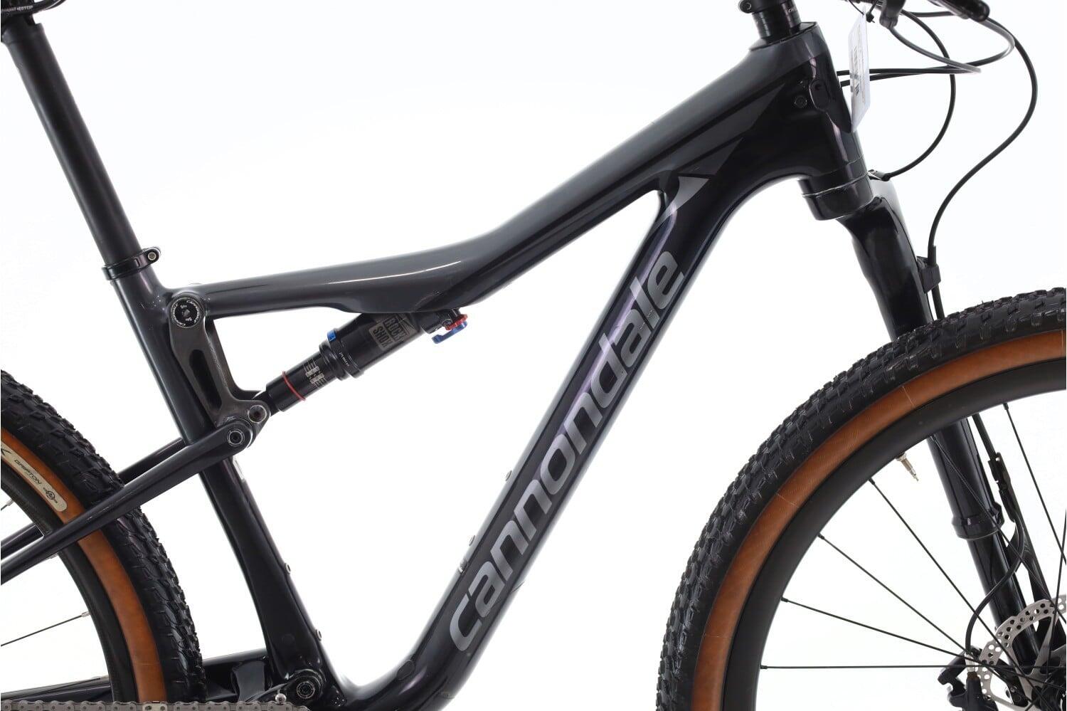 Refurbished MTB Fully ·   SI XX1 · Sehr guter Zustand 2/8