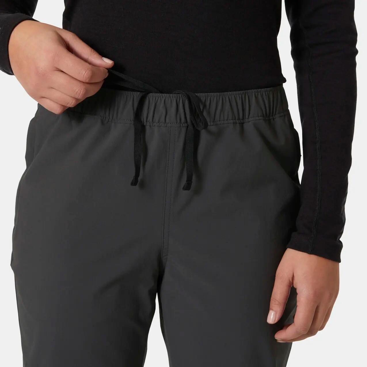 Pantalones cónicos de mujer Helly Hansen Rask 3/5