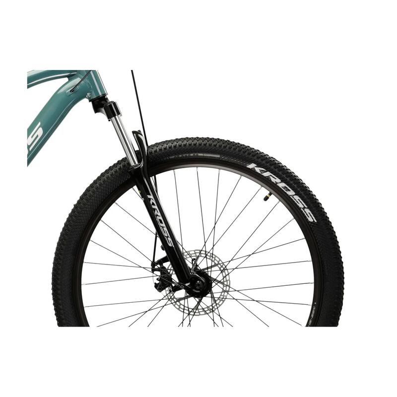 Bicicletă Kross HEXAGON 2.0 29", cadru XL 20"