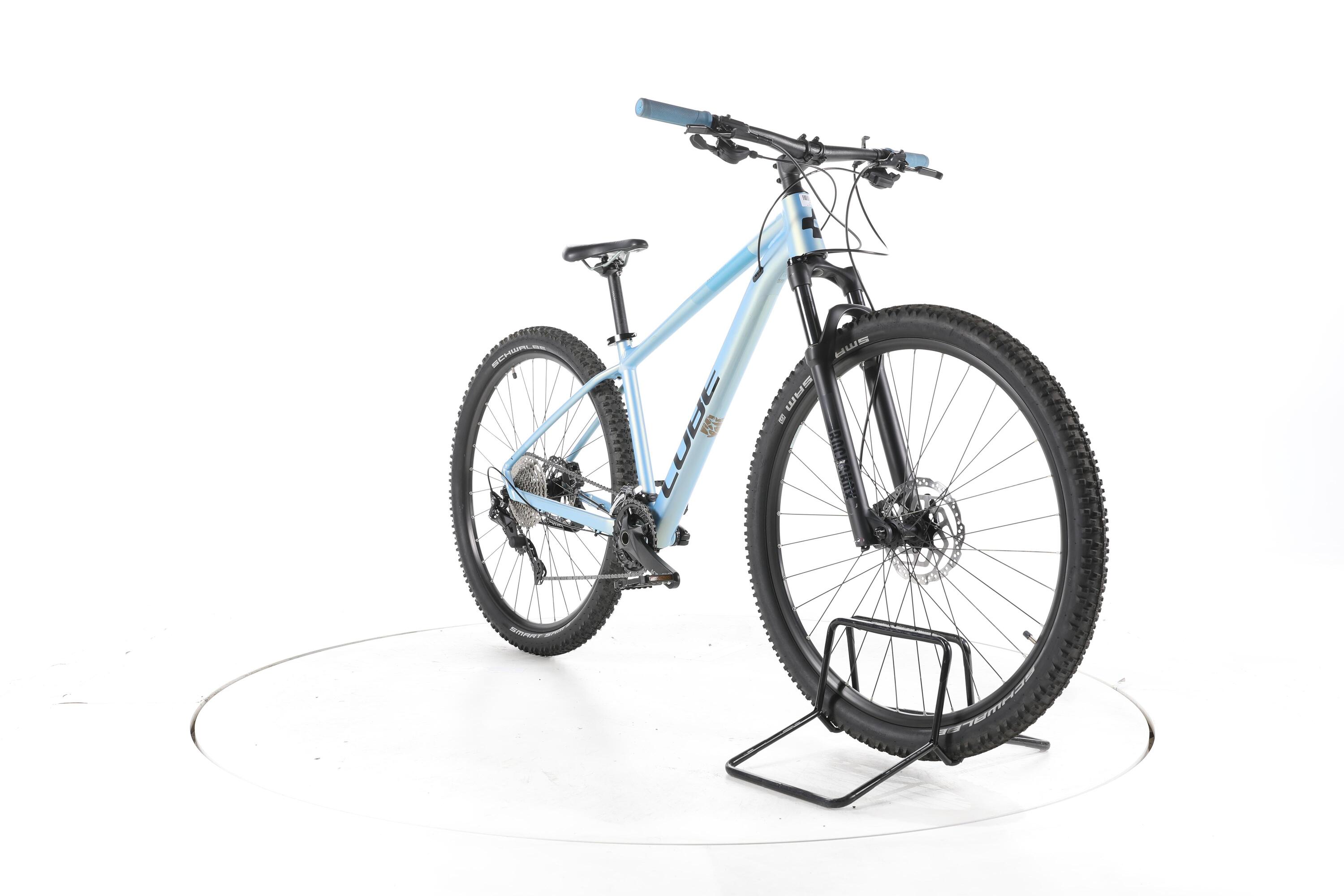 Refurbished - Cube Access WS Race Fahrrad Hardtail - Sehr gut 3/7