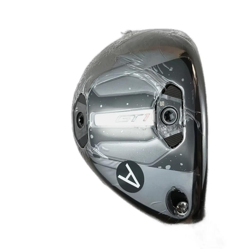 Titleist GT1 Hybrid / Flex A-flex / #6/26