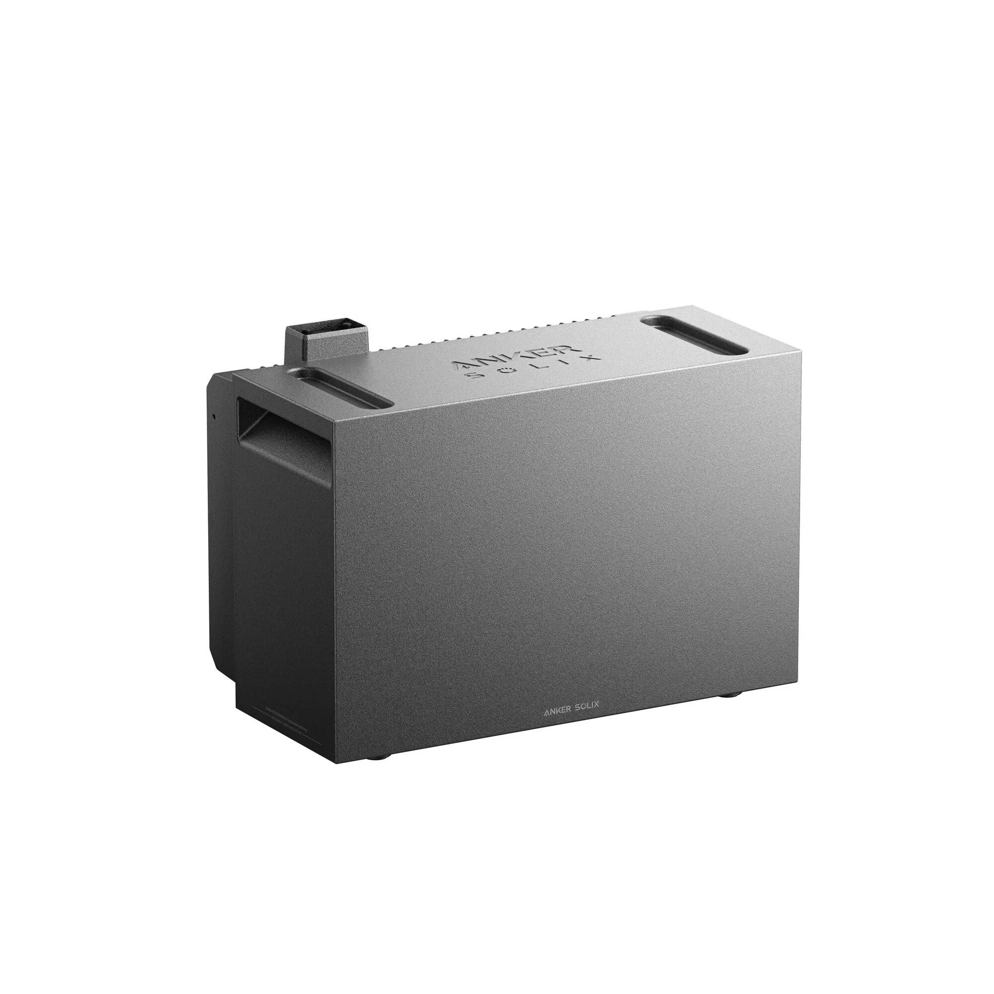Anker SOLIX BP5000 akumulator rozszerzający do Solarbank 4 E5000 Pro, 5 kWh