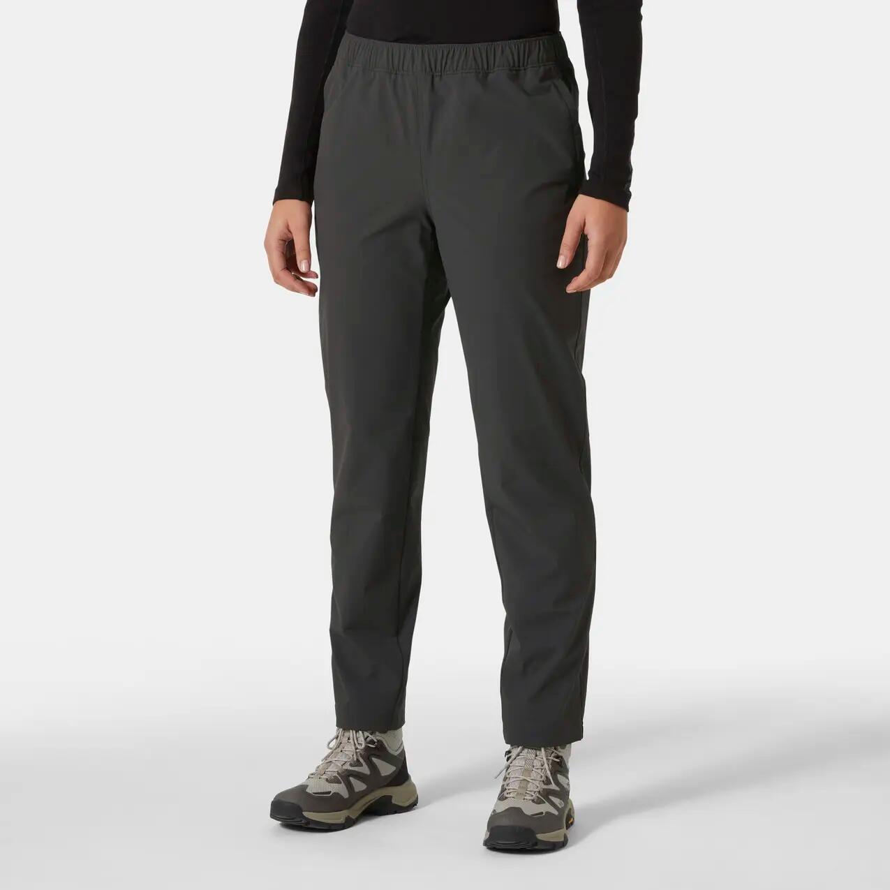 Pantalones cónicos de mujer Helly Hansen Rask 2/5
