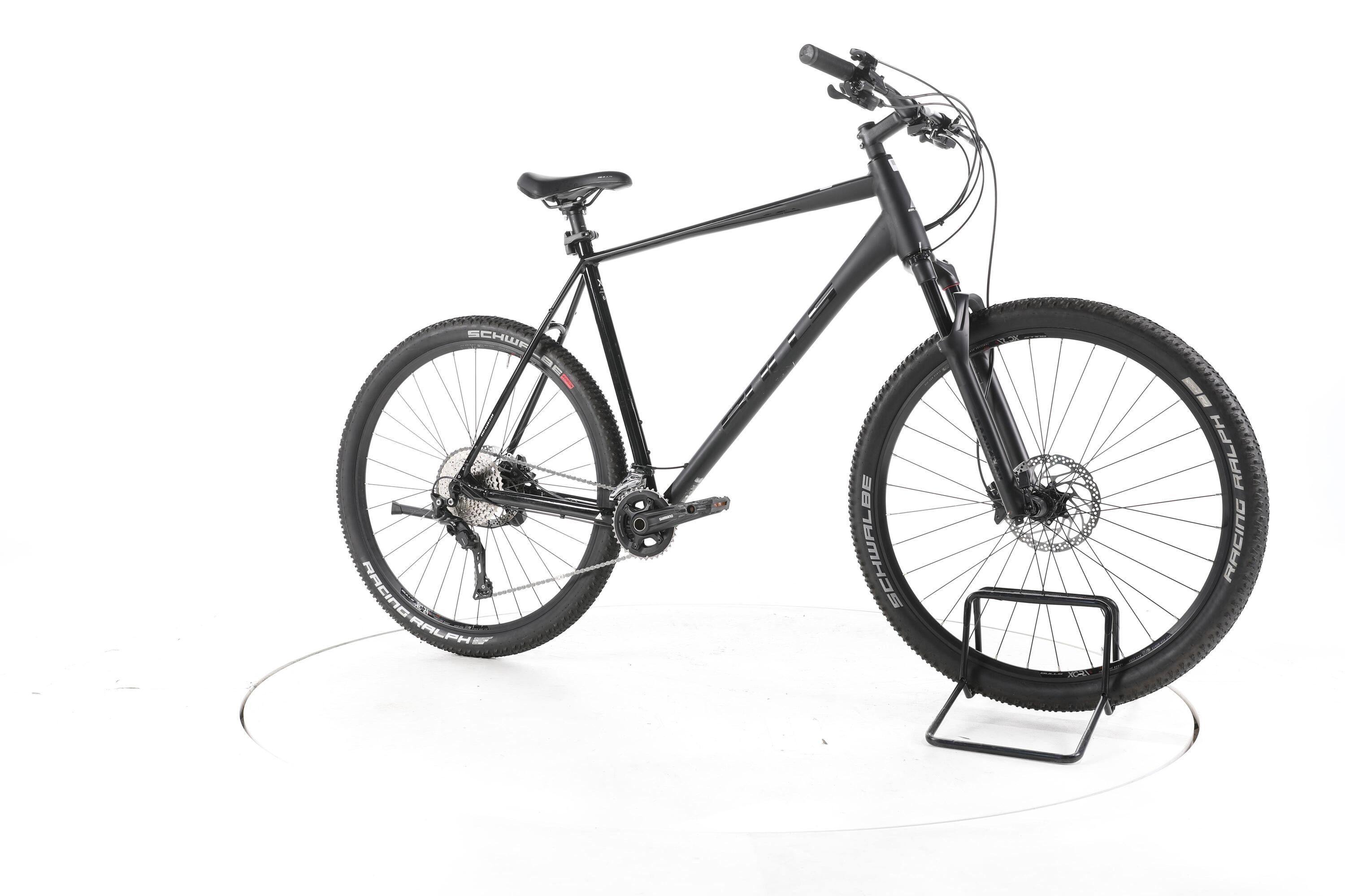 Refurbished - Bulls COPPERHEAD 3 Fahrrad Hardtail - In gutem Zustand 2/7