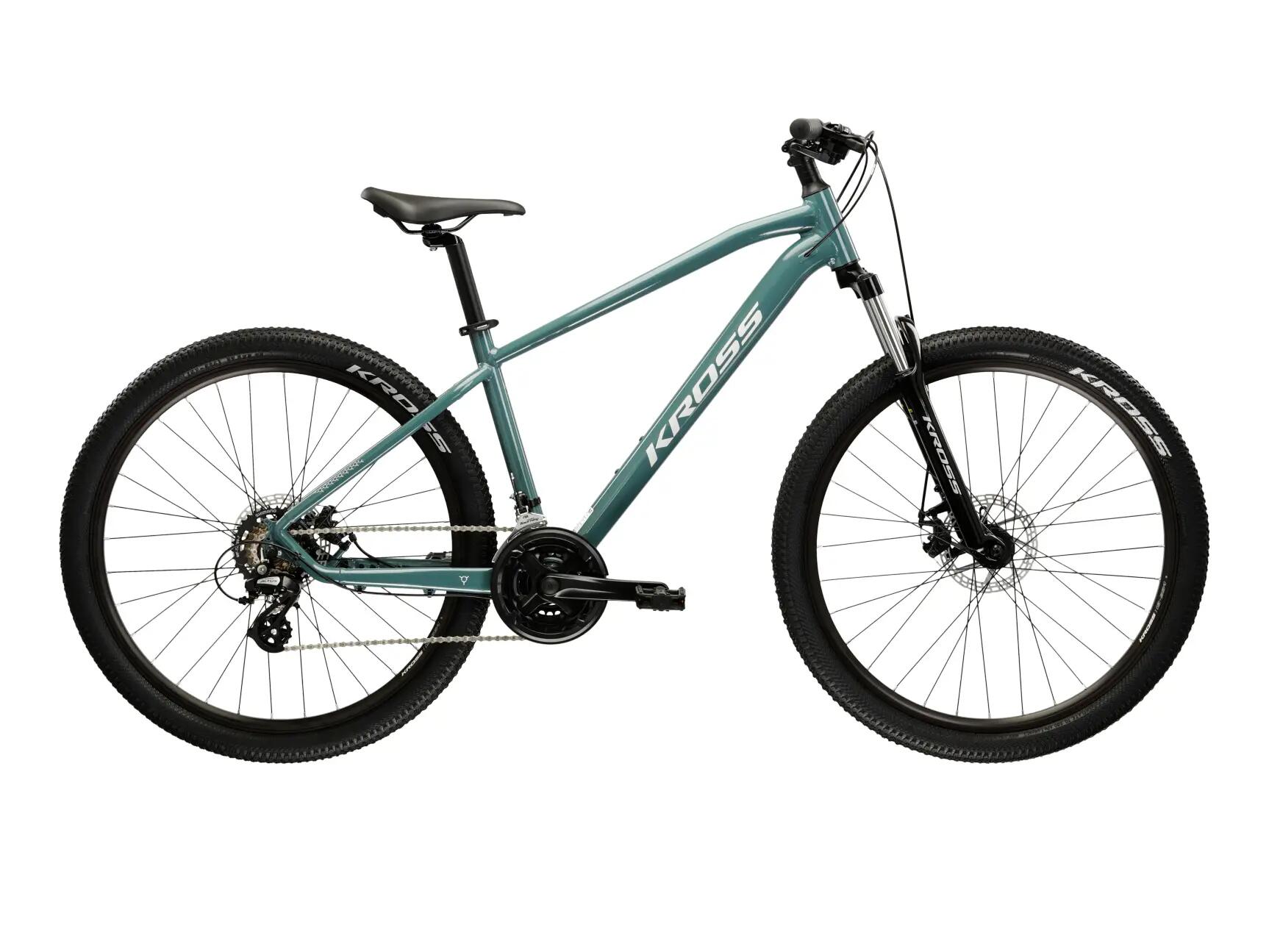 Bicicletă Kross HEXAGON 2.0 29
