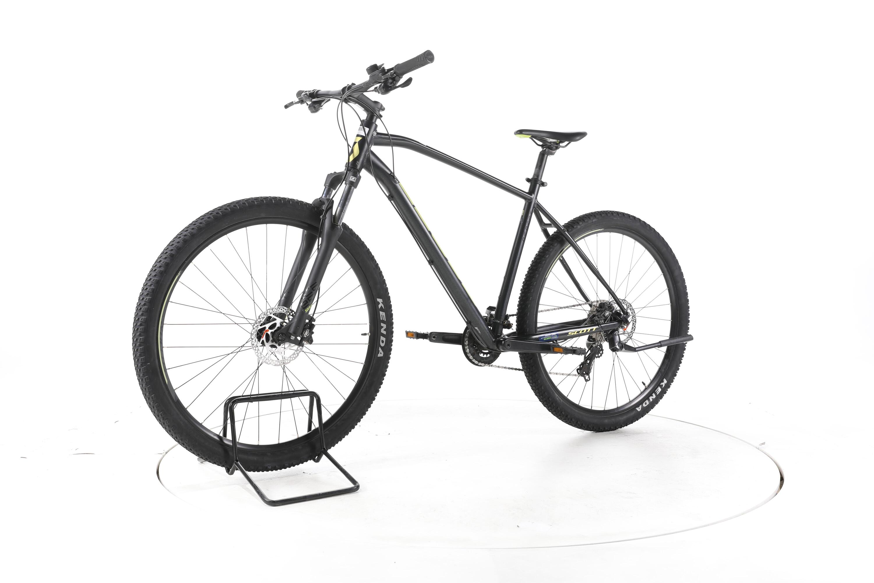 Refurbished - Scott Aspect 960 Fahrrad Hardtail - Sehr gut 5/7