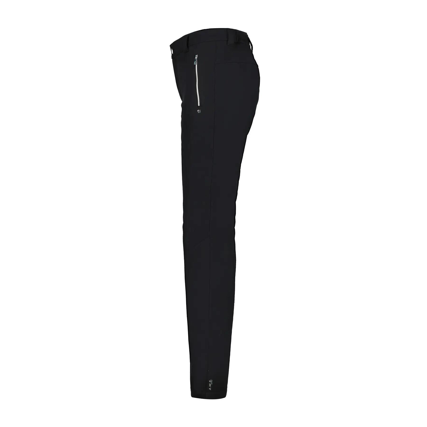 Softshell wandelbroek dames Luhta Eikniemi 3/5
