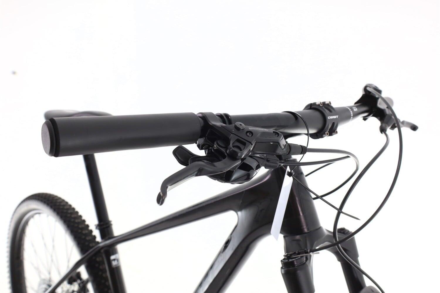 Refurbished MTB Hardtail ·  Chrono GX · Sehr guter Zustand 6/8