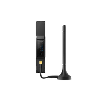 Anker SOLIX Smart Meter Gen 2 trifase 120 A per Solarbank 3 e 4