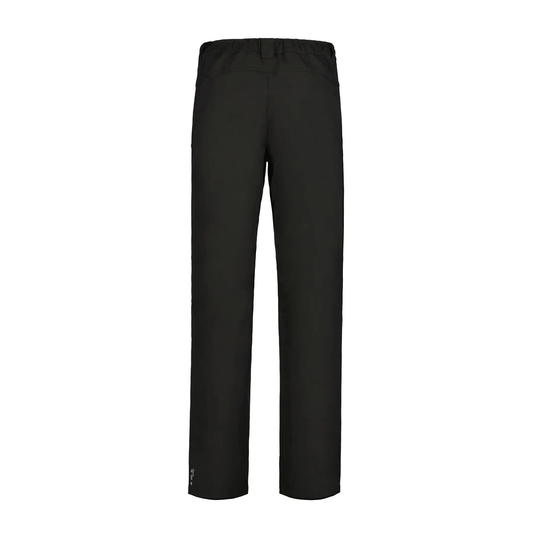 Softshell wandelbroek dames Luhta Eikniemi 2/5