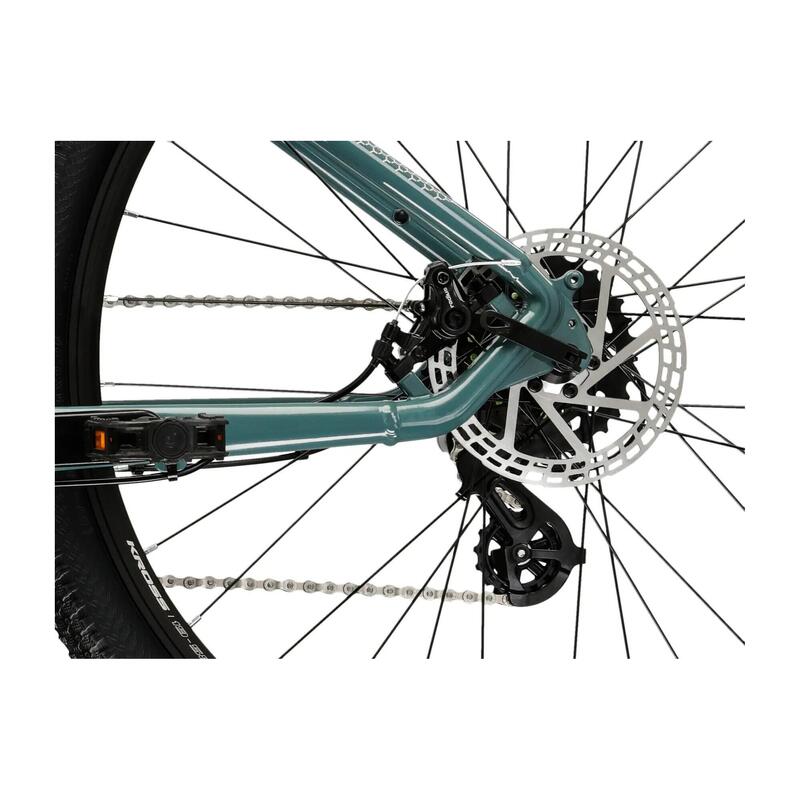 Bicicletă Kross HEXAGON 2.0 29", cadru XL 20"