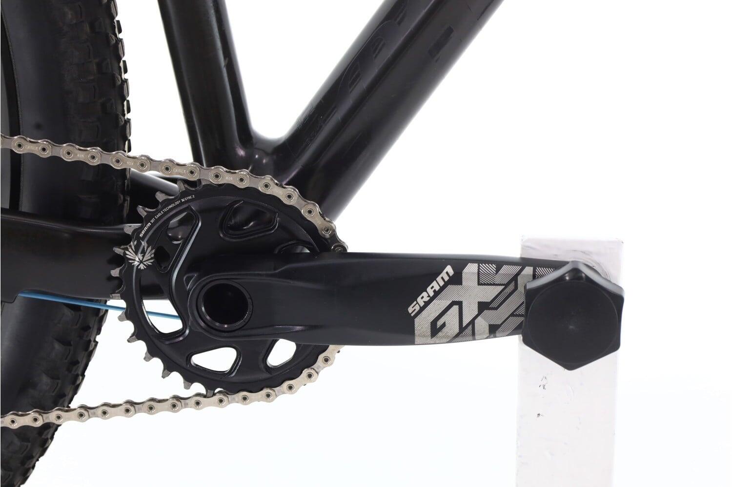 Refurbished MTB Hardtail ·  Chrono GX · Sehr guter Zustand 4/8
